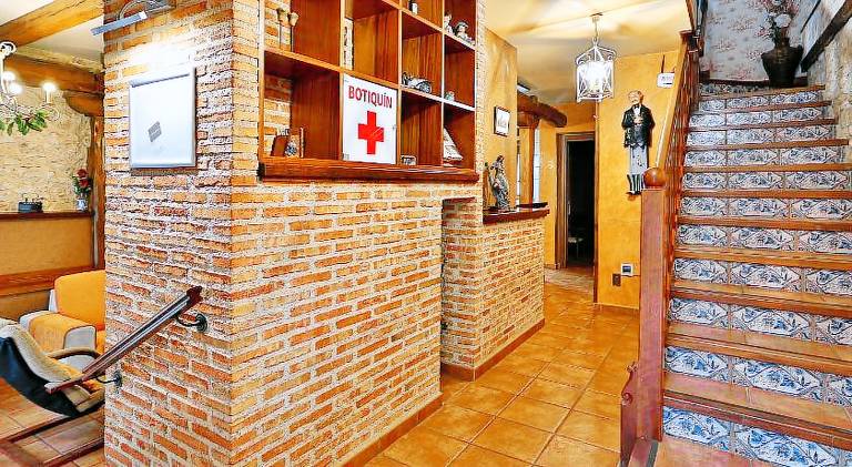 Fully equipped big house with patio, garden & barbeque | Good for workation | Pet-friendly — photo 4
