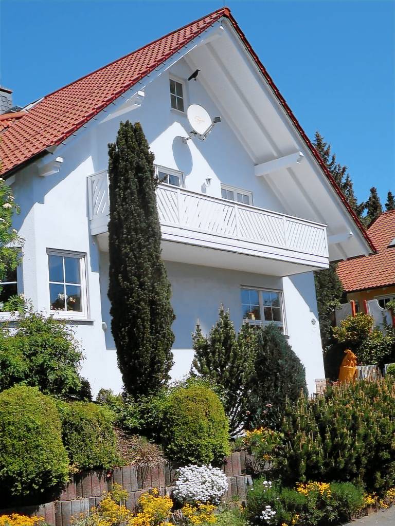 Ferienwohnung Lauterbach (Hessen)