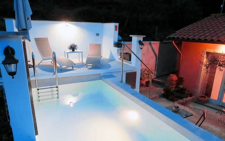 Landhaus Bagni di Lucca