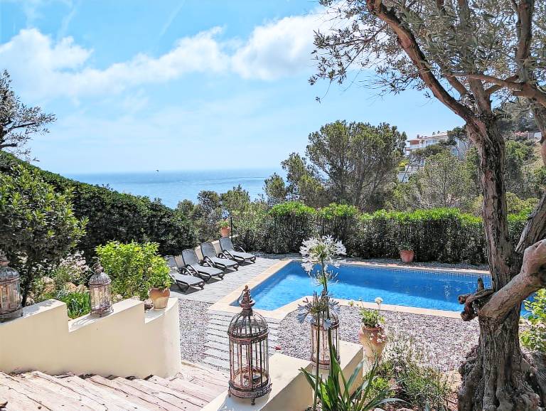Villa Begur