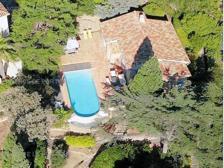 Villa Le Lavandou