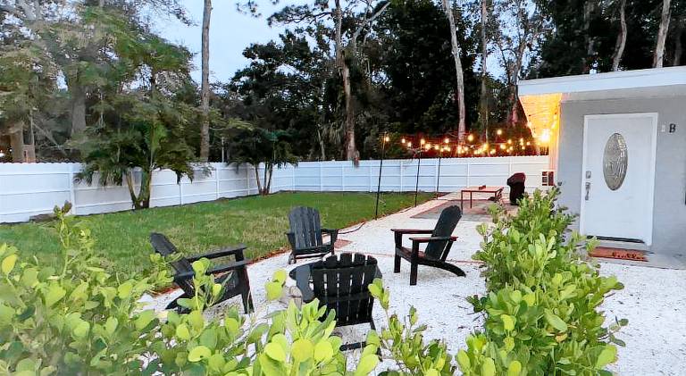 Holiday apartment with 2 rooms for 6 persons — photo 4