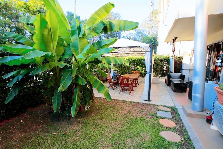 Casa Cusago