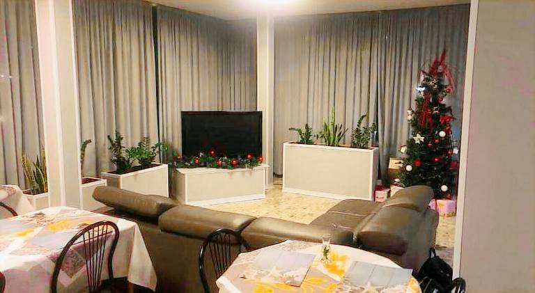 Hotel Gazza — photo 2