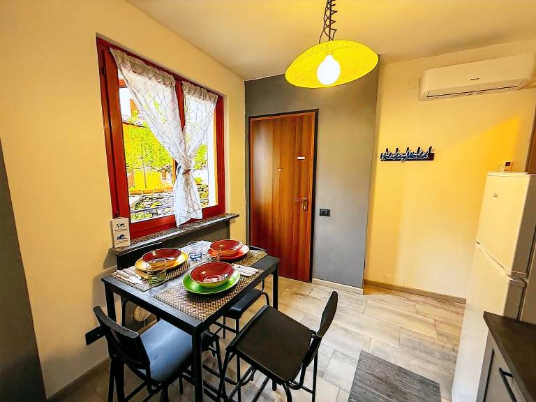 Apartment with 1 room for 3 persons — photo 4