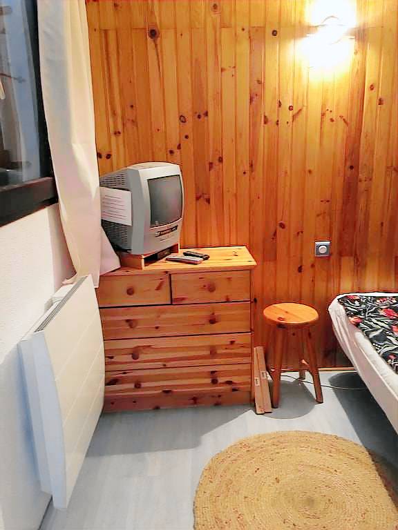 Apartment  La Clusaz