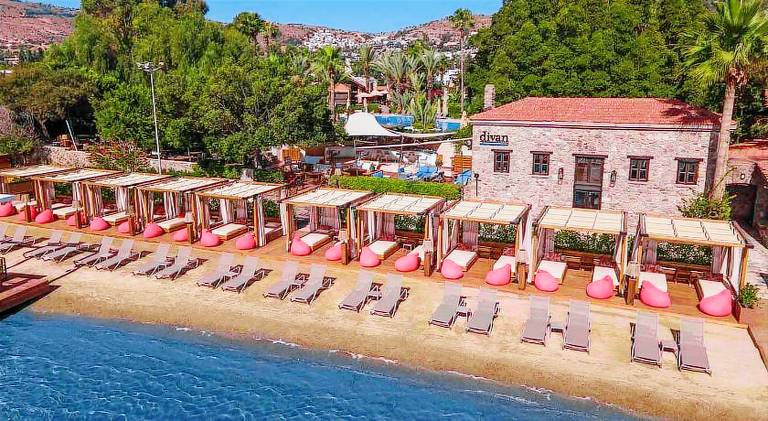 Divan Bodrum — photo 2