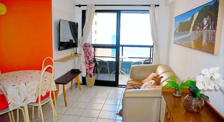Lovely holiday apartment with pool | Beach nearby | Pets are welcome — photo 2