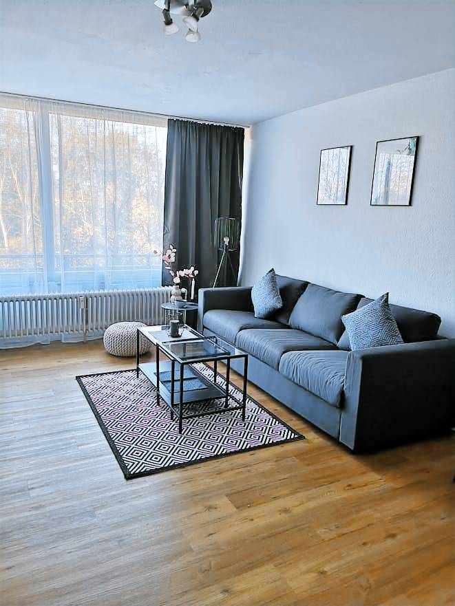 Appartement  Eschborn