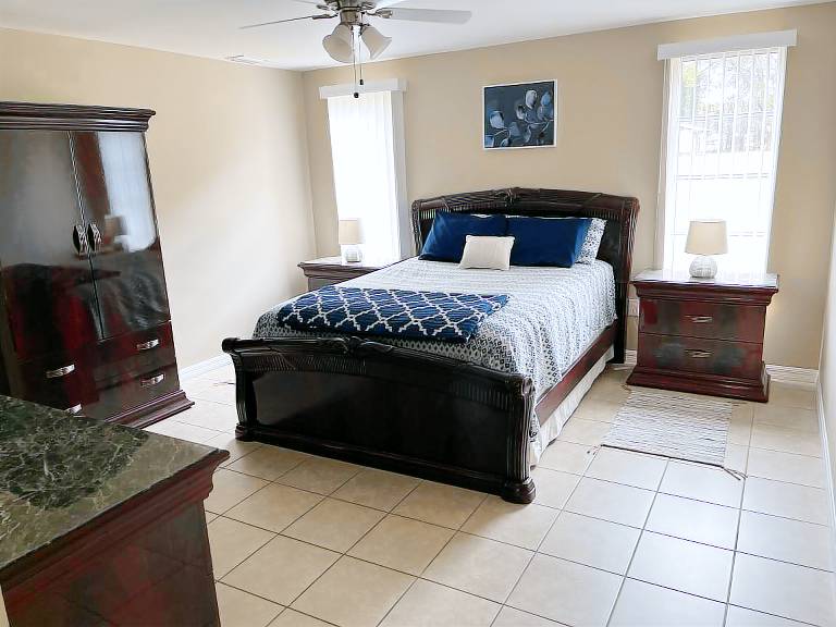 House Brandon