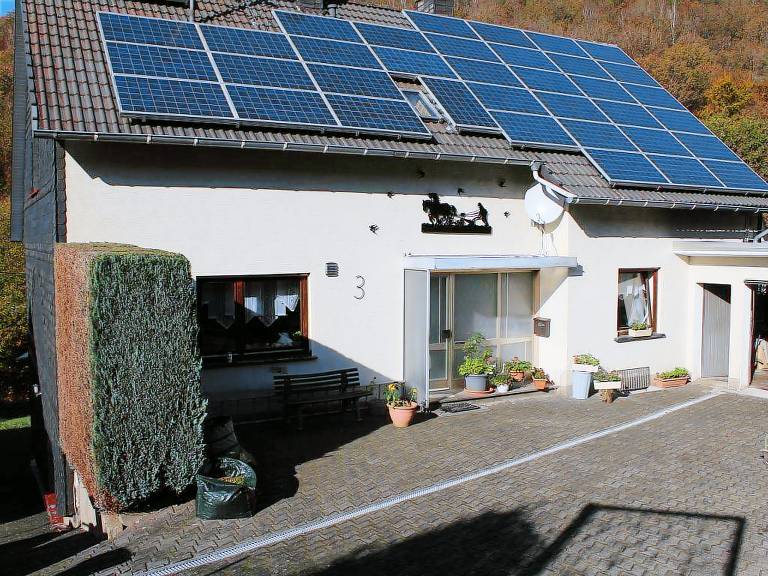 Ferienwohnung  Betzdorf