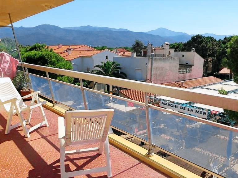 Holiday apartment with 1 room for 4 persons — photo 3