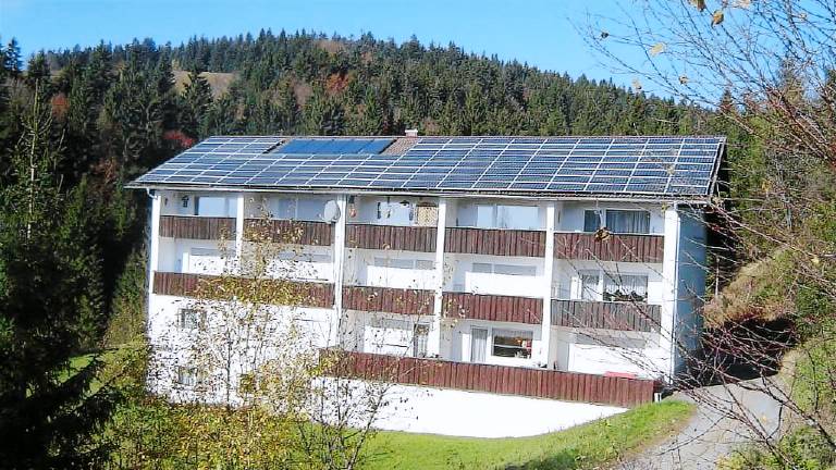 Ferienwohnung Frauenberg
