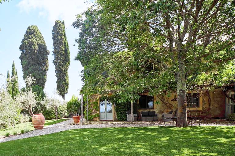 Villa Pergine Valdarno