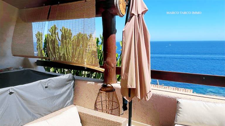 Villa with terrace & BBQ | Panoramic view — photo 3