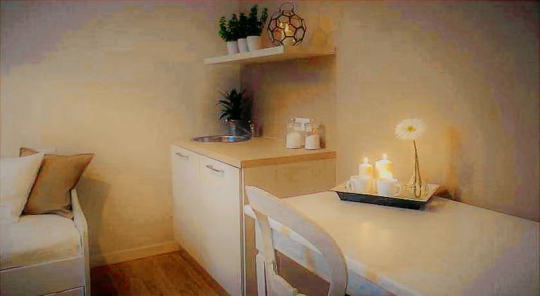 Wonderful apartment with garden & patio | Pets allowed — photo 5