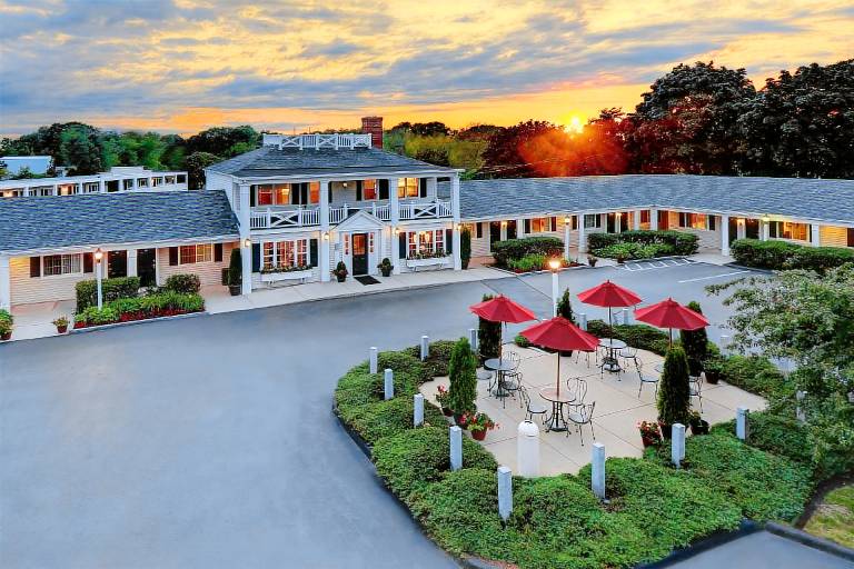 Port Inn and Suites Portsmouth, an Ascend Collection Hotel in Portsmouth, NH