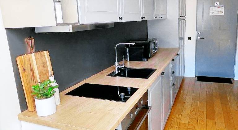 Rental apartment | Close to Town Hall Square — photo 5