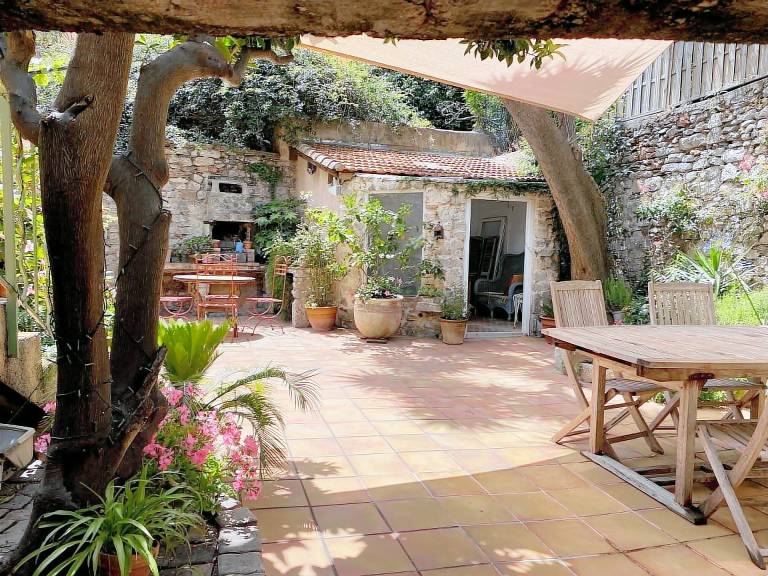 House Hyères