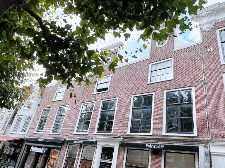 Ferienwohnung  Haarlem