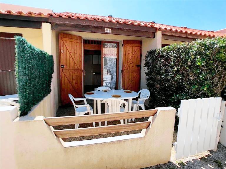 Villa Leucate