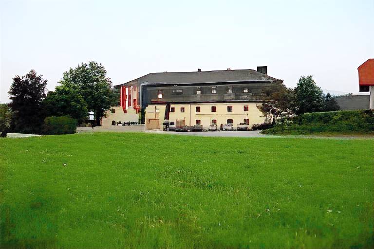 Hotel Kaiserhof in Anif