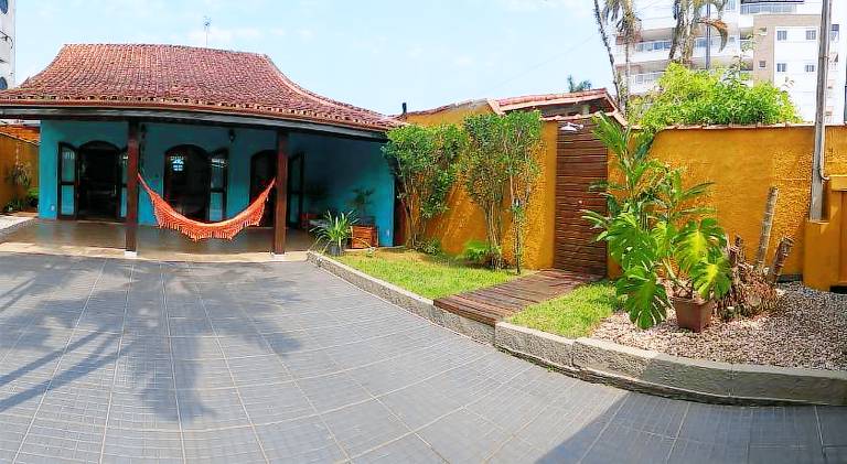 Vacation home with 5 rooms for 16 persons — photo 3