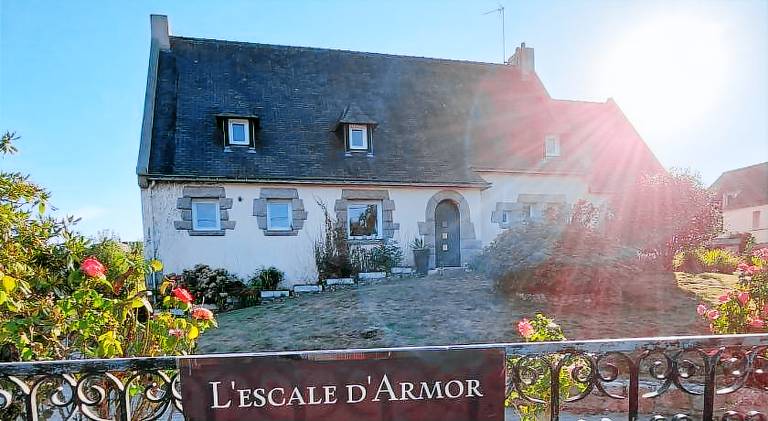 Chambre d'hôtes Loudéac