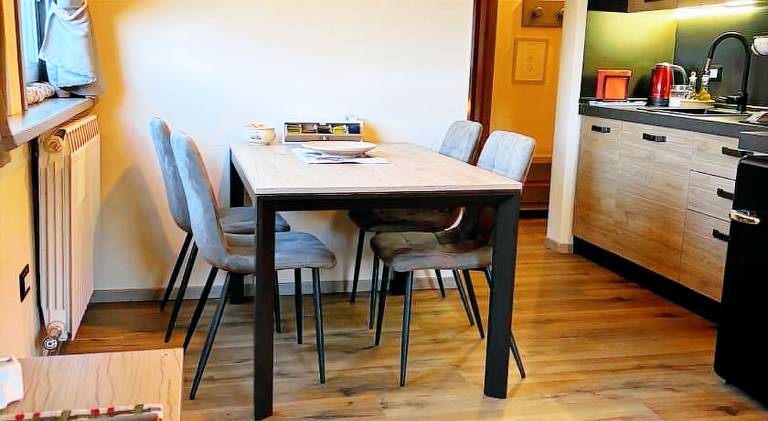 Rental apartment | Ski nearby | Dogs allowed — photo 5