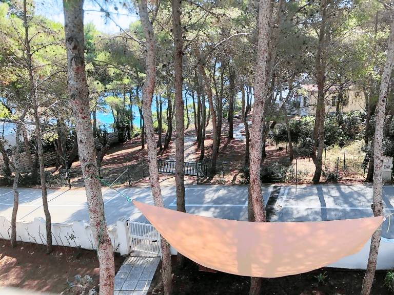 Appartamento Isole Tremiti