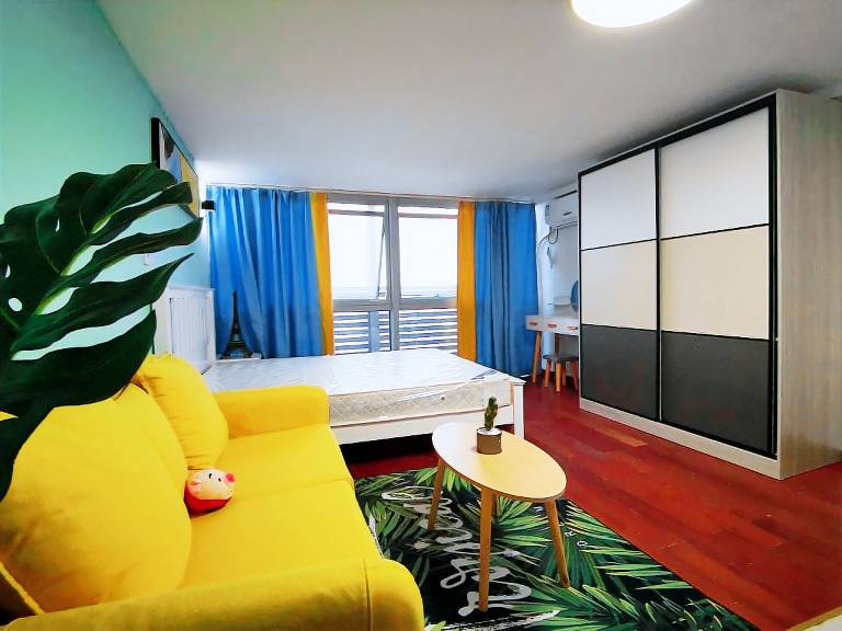Holiday apartment with hot tub | Suitable for remote work — photo 2