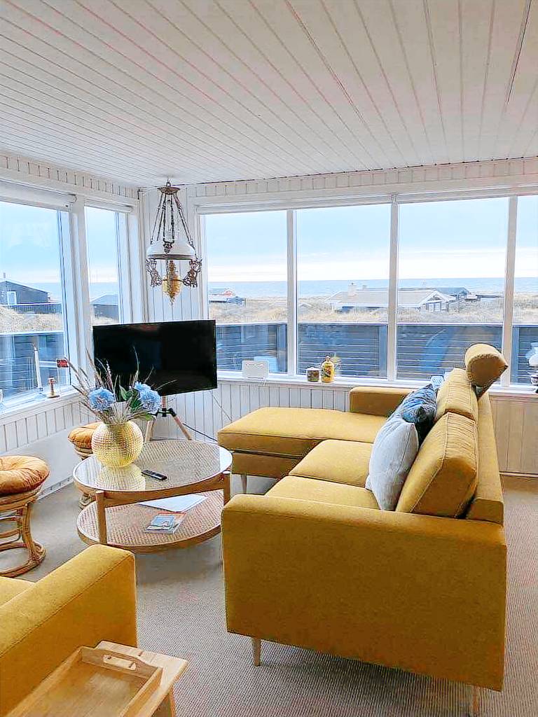 Ferienhaus Lønstrup