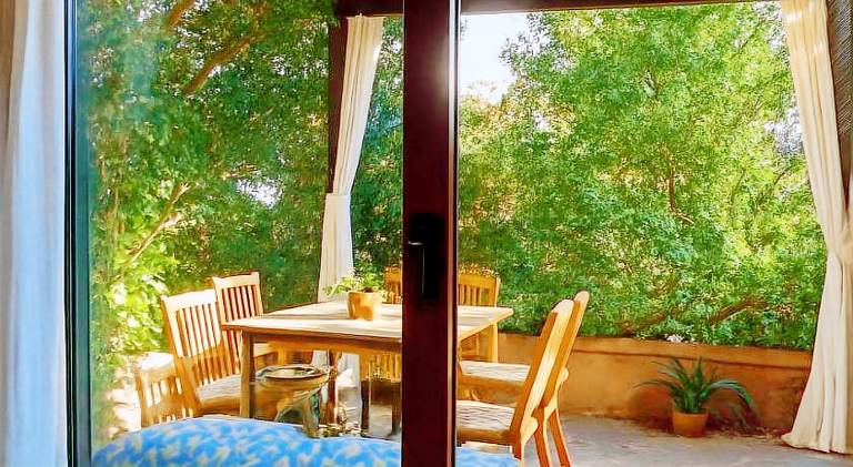 Vacation home with 1 room for 4 persons — photo 3
