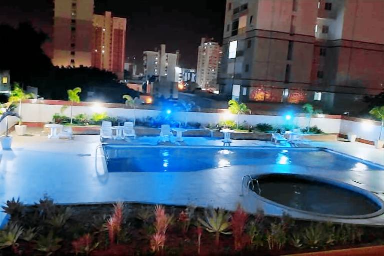 Apartamento  Campos dos Goytacazes