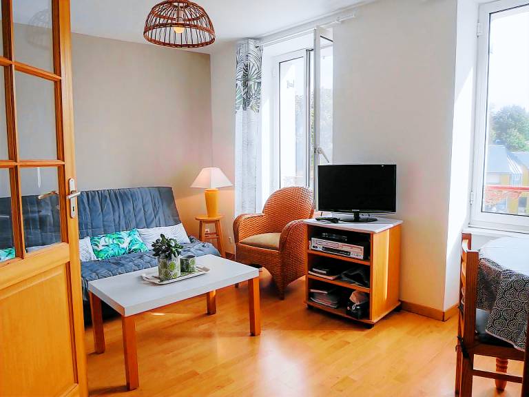 Appartement Belle-Île-en-Mer
