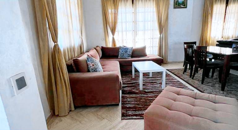 Villa with 4 rooms for 10 persons — photo 2