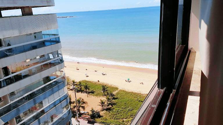 Apartamento Vitória