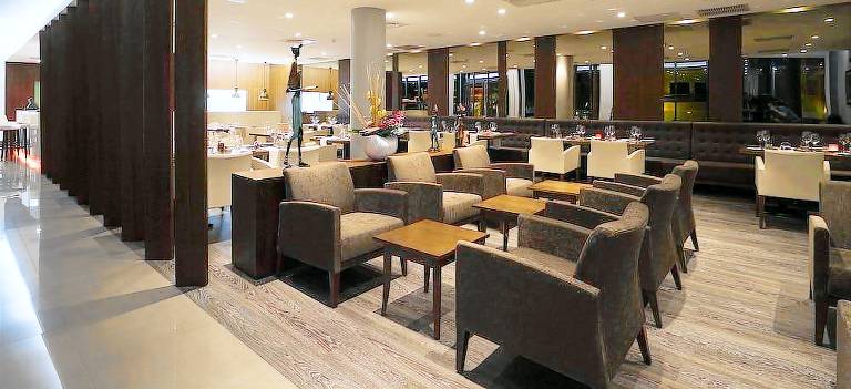 Fiesta Residences — photo 5