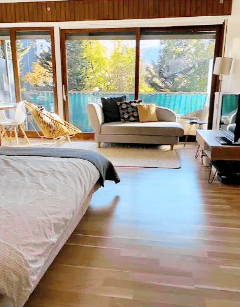 Appartement Annemasse