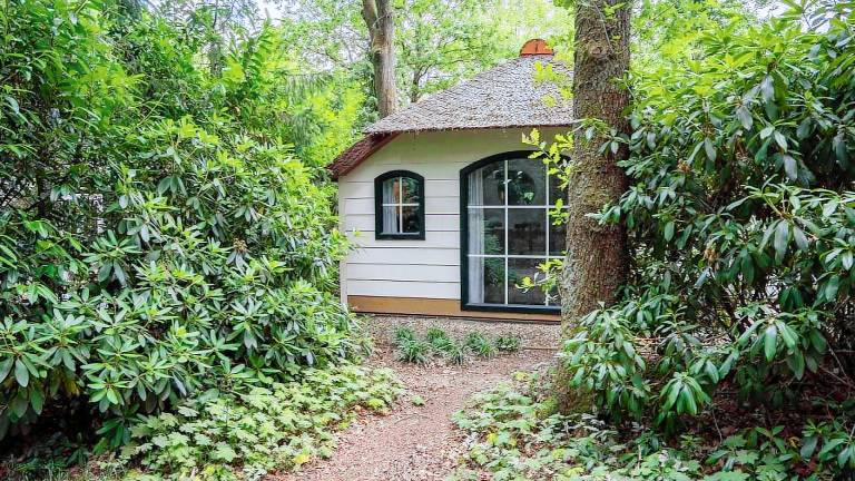 Ferienhaus für 5 Personen 50 m² in Emelo