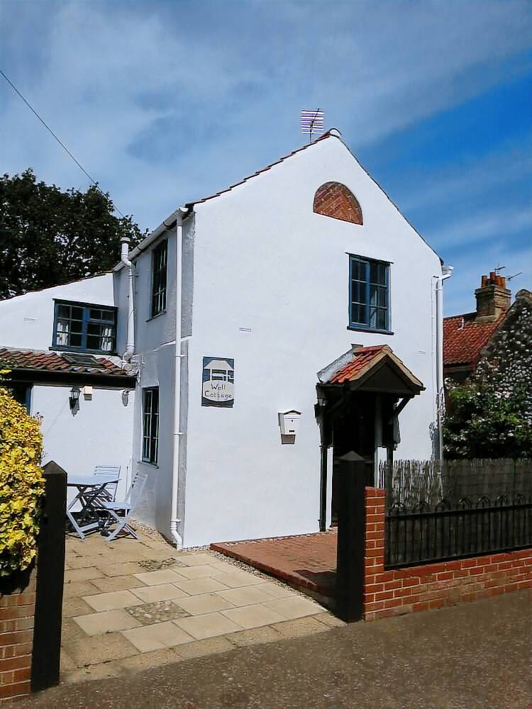 House  Holt