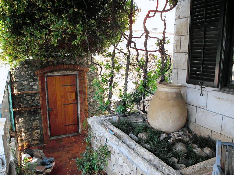 Villa Ragusa