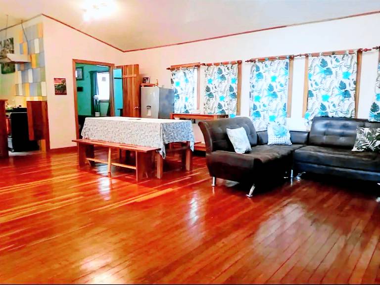 Family-friendly house with garden | Dogs allowed — photo 4