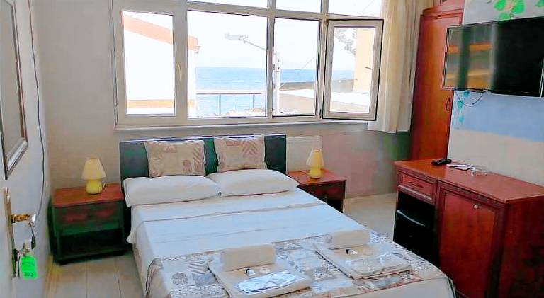 Hotel Mudanya — photo 2