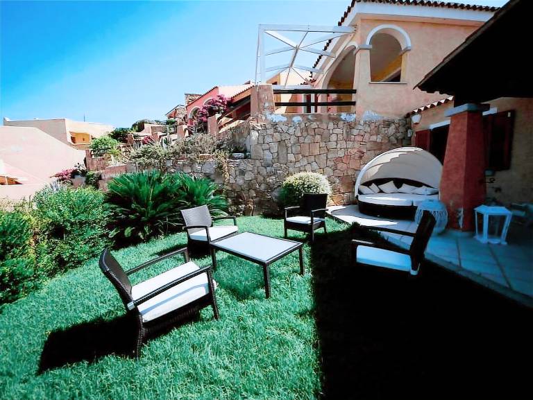 Villa Ribera
