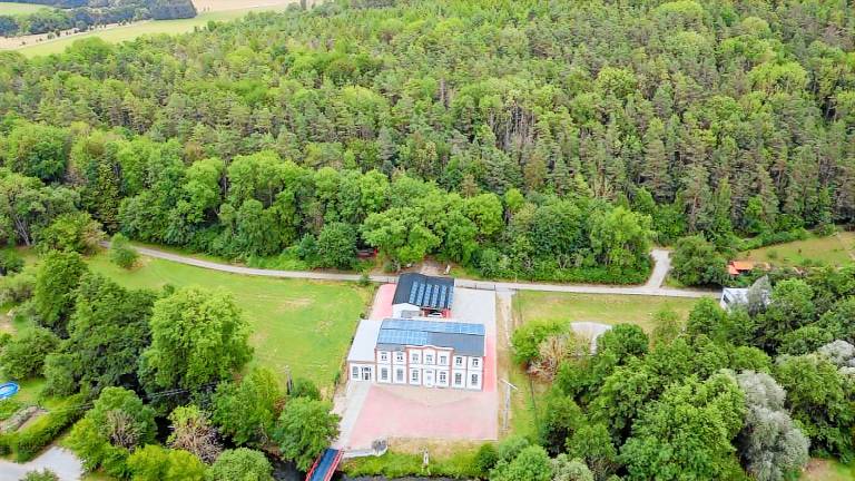 Ferienwohnung  Stockhausen