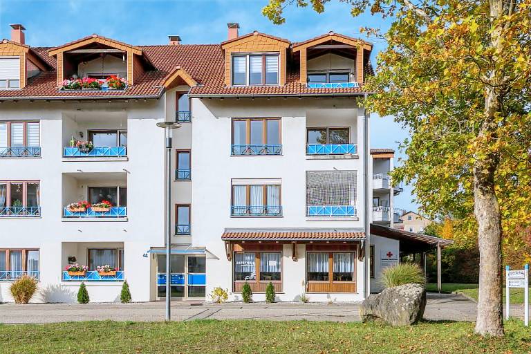 Ferienwohnung  Engen