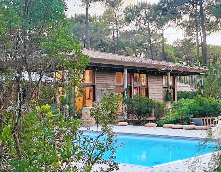 Casa Lacanau