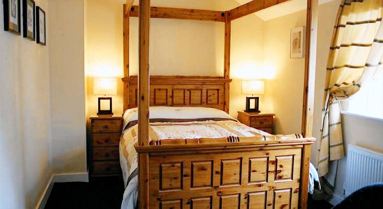 Laragh House B&B