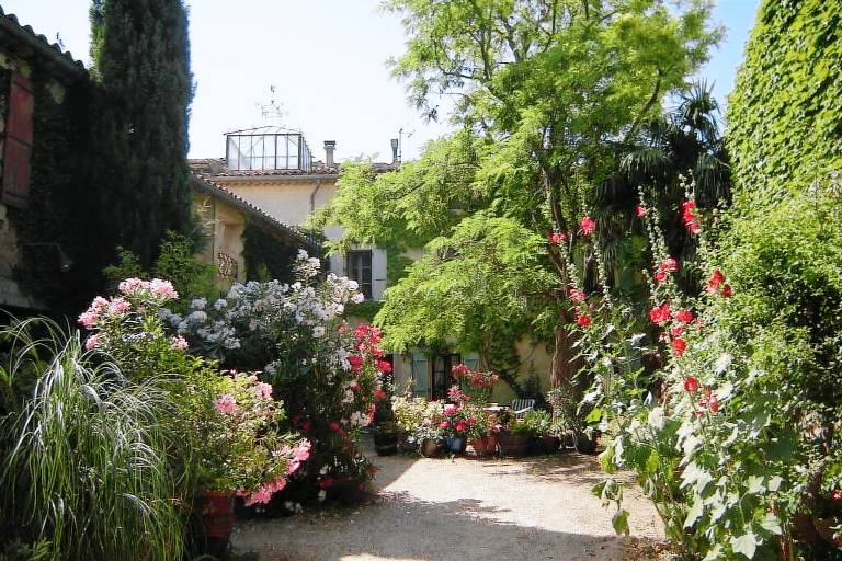 Maison de vacances  Lagrasse